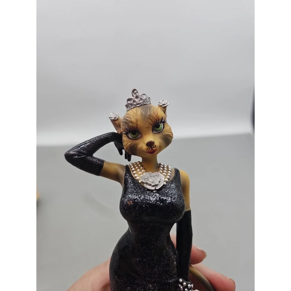 Margaret Le Van Alley Cats Hollywood‎ Katty Golightly